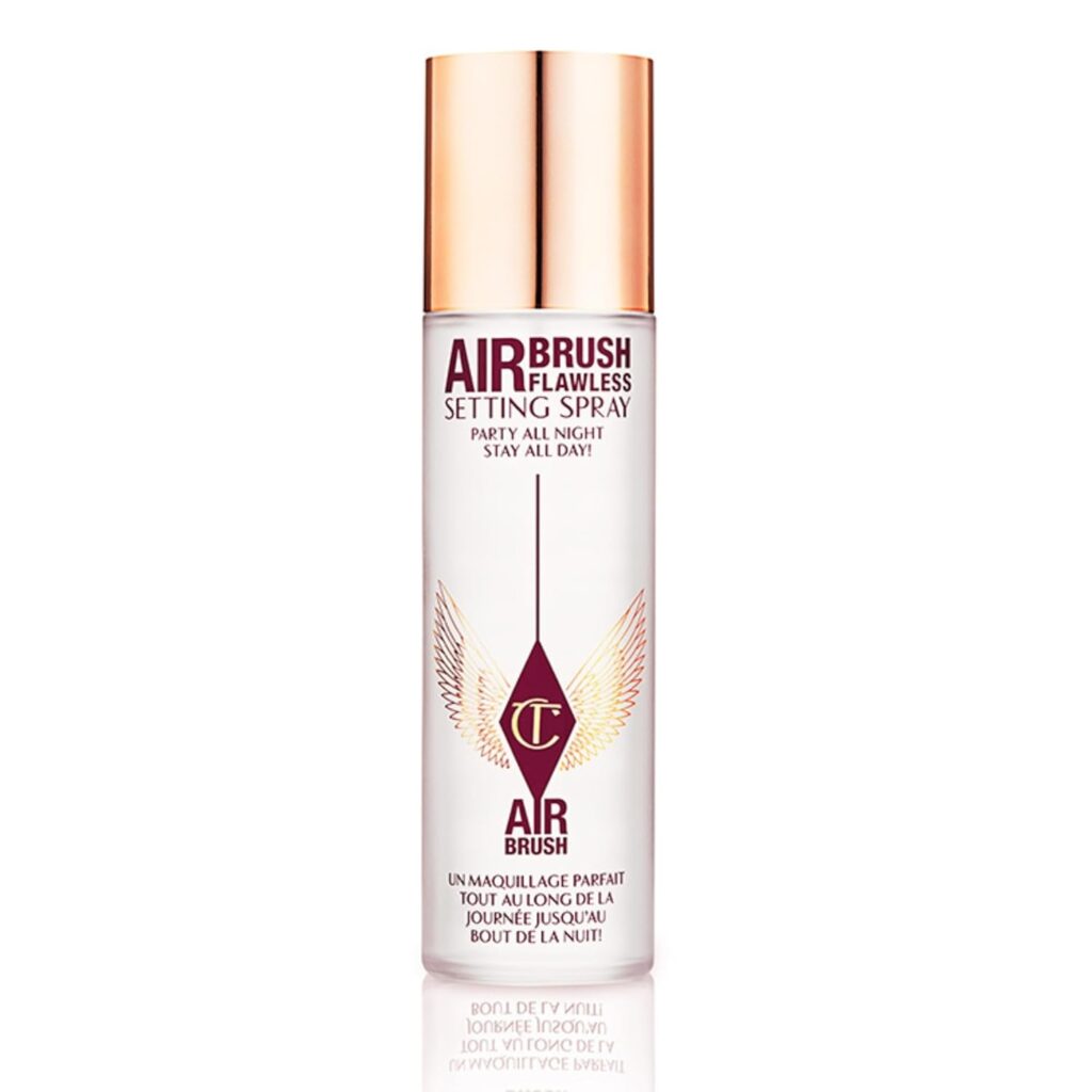Charlotte Tilbury Airbrush Flawless Setting Spray