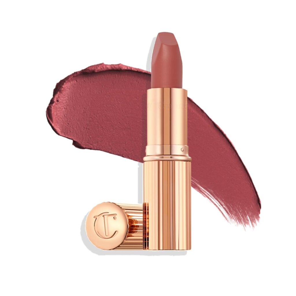 Charlotte Tilbury Matte Revolution Lipstic
