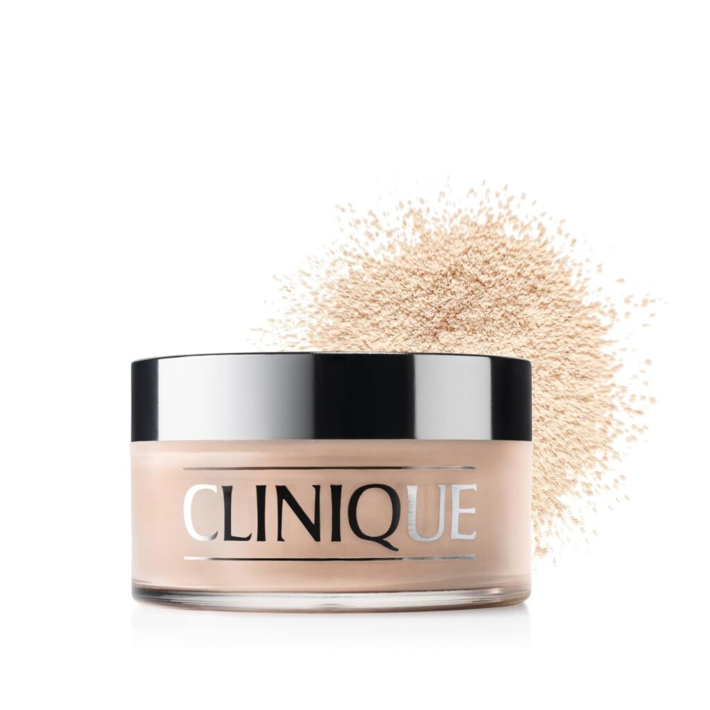 Clinique Blended Face Loose Powder