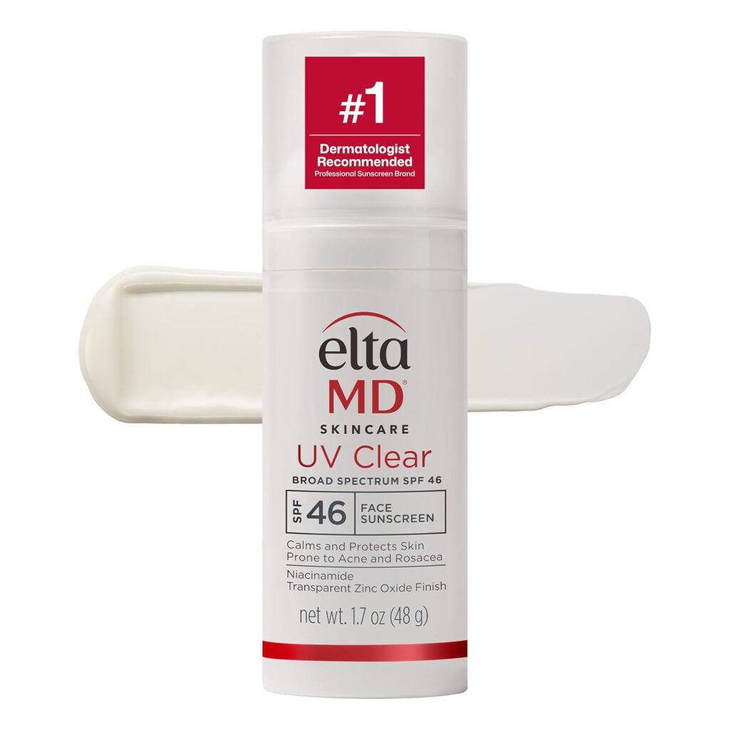 EltaMD UV Clear Face