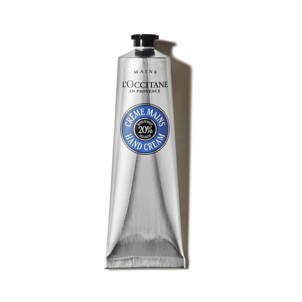 L'OCCITANE 20% Shea Butter Hand Cream