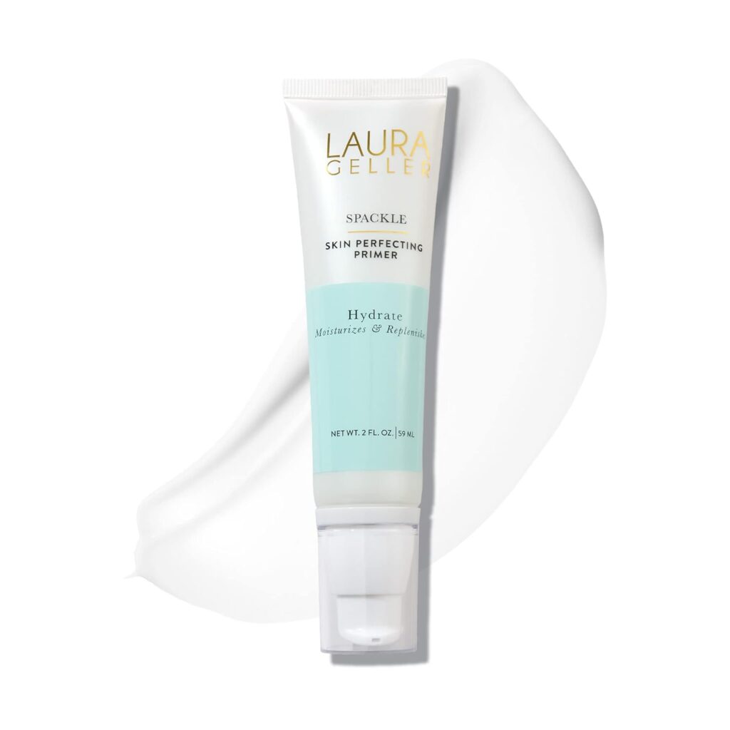 Laura Geller Spackle Hydrate Primer