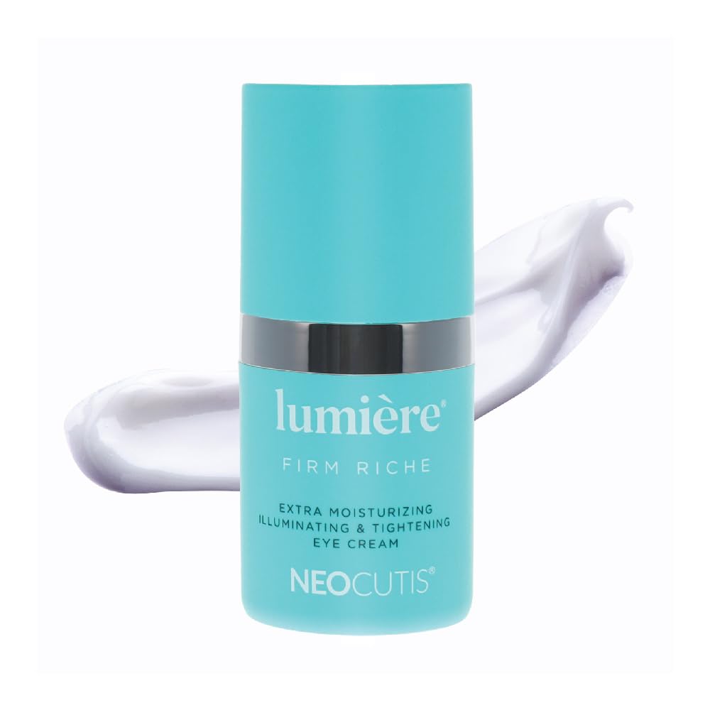 NEOCUTIS Lumière Firm Riche Eye Cream 15ml