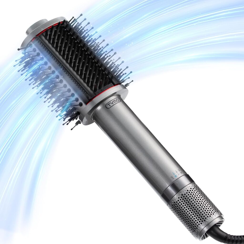 TYMO 4.0 5-in-1 Blow Dryer Brush