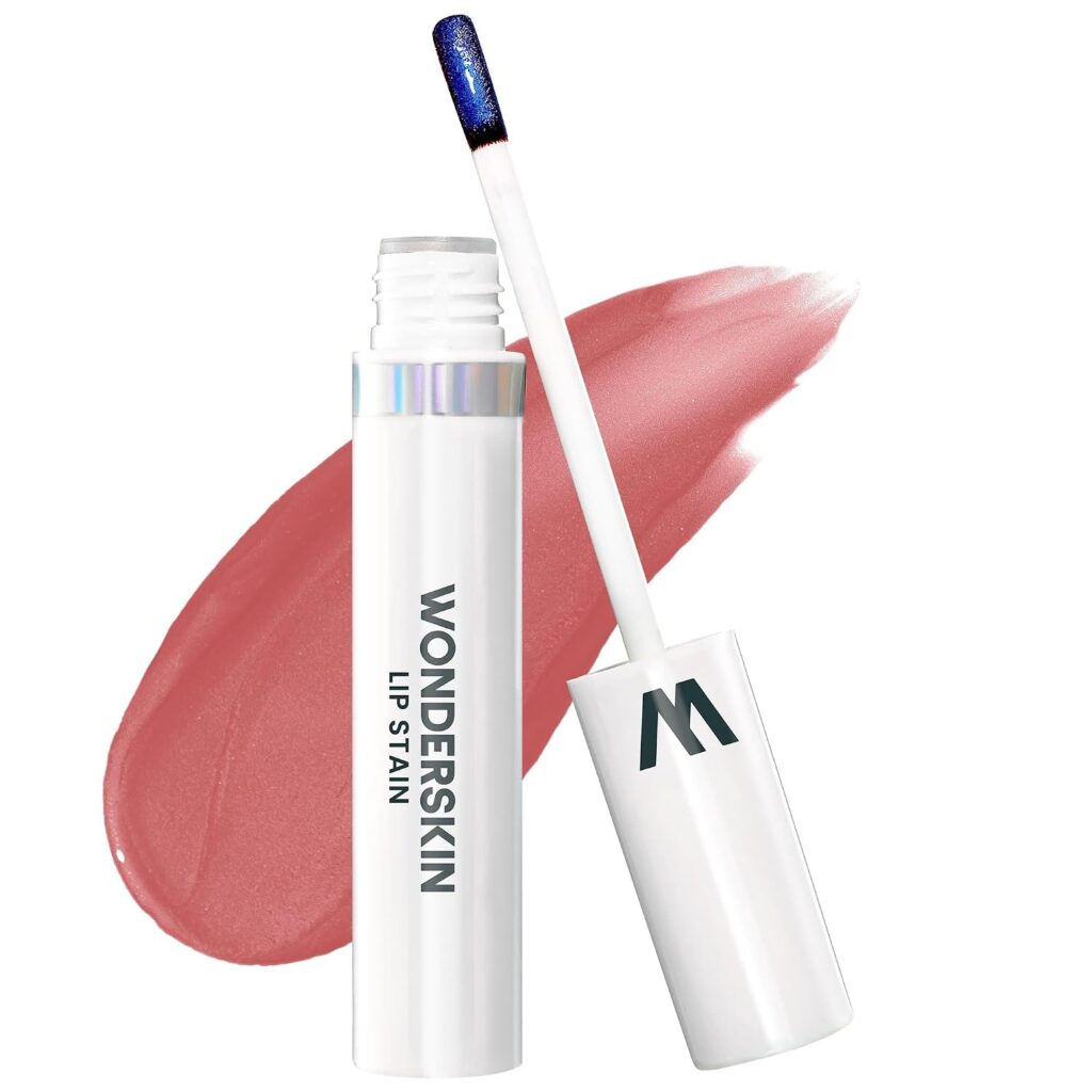 Wonderskin Wonder Blading Lip Stain