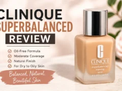 Clinique Superbalanced Review