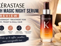 Kérastase 8H Magic Night Serum Review