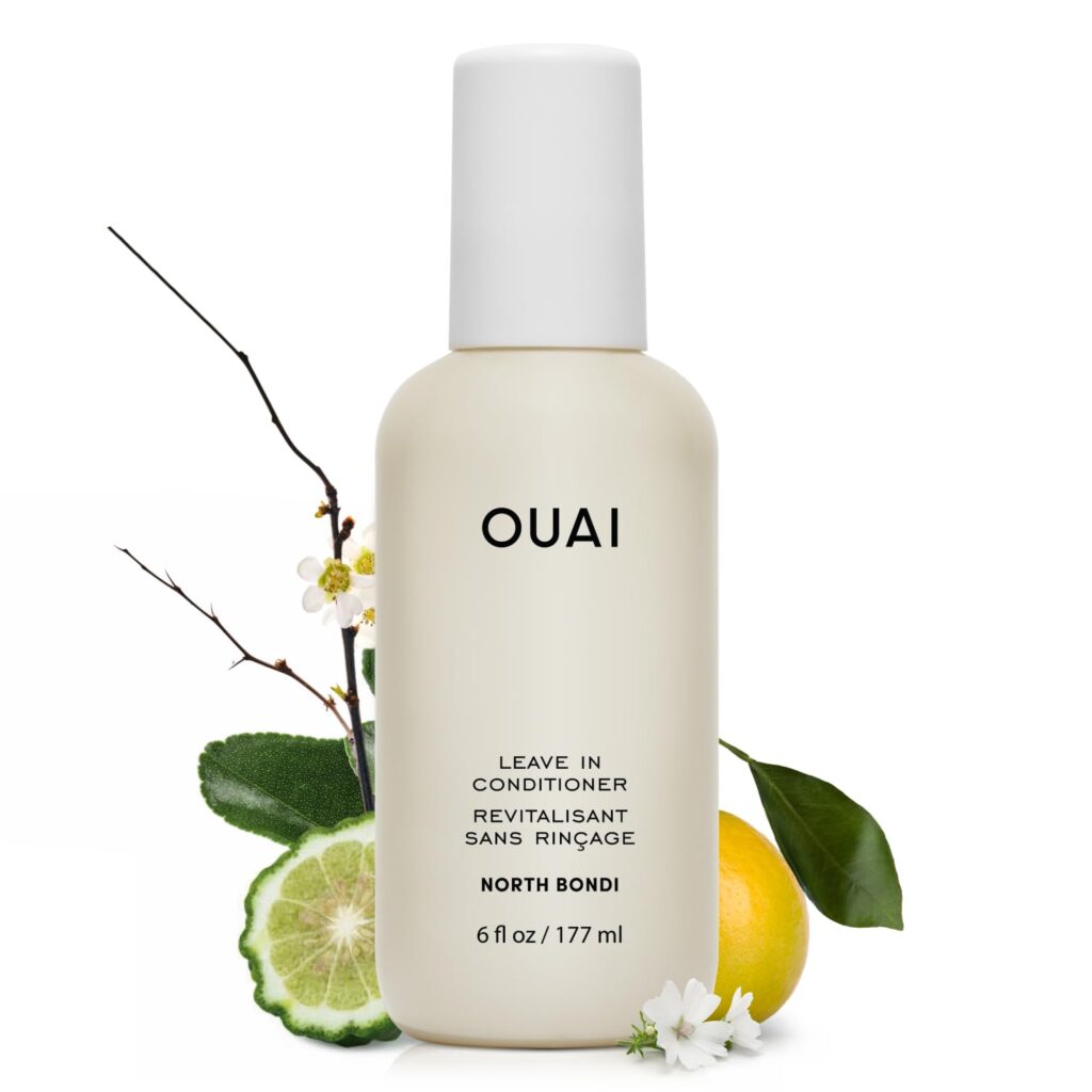 OUAI Leave In Conditioner