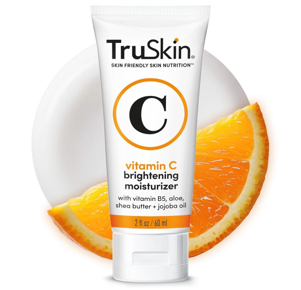 TruSkin Brightening Face Cream