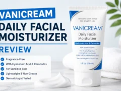 Vanicream Daily Facial Moisturizer