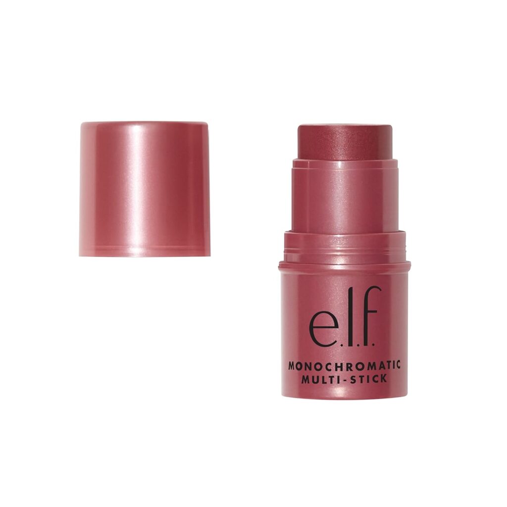 e.l.f. Monochromatic Multi Stick – Dazzling Peony