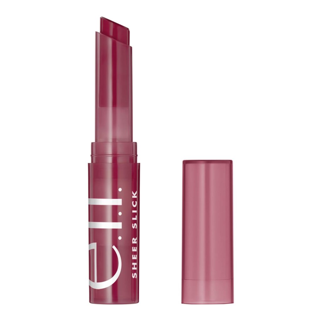 e.l.f. Sheer Slick Lipstick